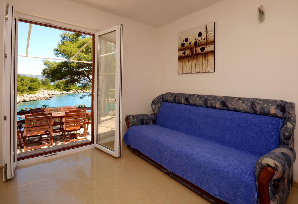 Pavao Apartments Vrboska Extérieur photo