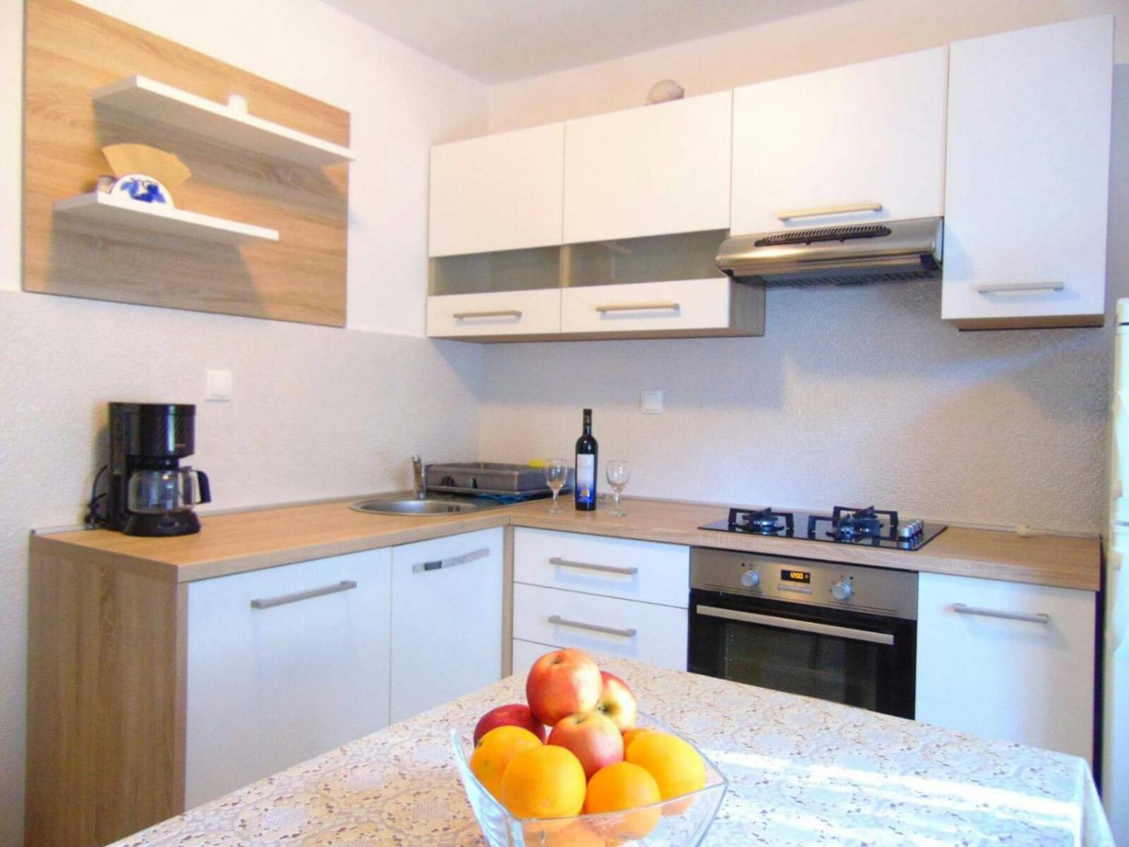 Pavao Apartments Vrboska Chambre photo