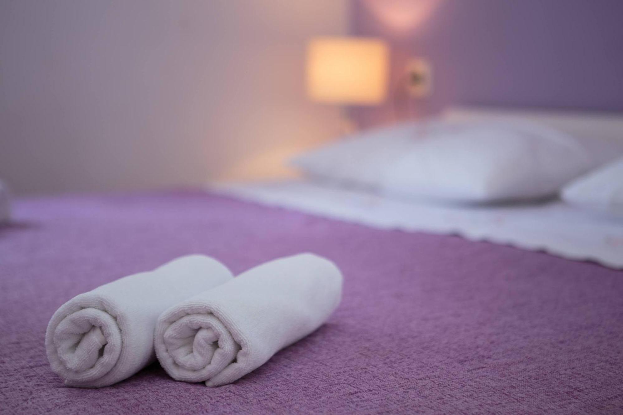 Pavao Apartments Vrboska Chambre photo